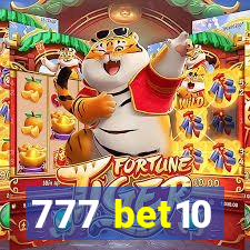 777 bet10